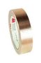 TAPE, COPPER FOIL, 16.5M X 12.7MM 1245 TAPE (1/2)