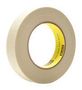 TAPE, GLASS CLOTH, 54.9M X 25.4MM 361 WHITE 1 IN X 60 YD