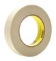 TAPE, GLASS CLOTH, 54.9M X 25.4MM 361 WHITE 1 IN X 60 YD