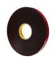 DOUBLE SIDED TAPE, PE FILM, 32.9MX25.4MM 5952 1 IN X 36 YD