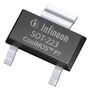 MOSFET, N-CH, 700V, 150DEG C, 7.1W IPN70R450P7SATMA1