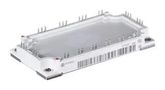IGBT MOD, TWELVE N-CH, 1.2KV, 25A, 160W F1225R12KT4GBOSA1