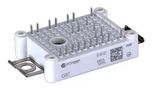 IGBT MOD, SIX N-CH, 1.2KV, 15A, 130W FP15R12W1T4B3BOMA1