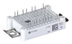 IGBT MOD, SIX N-CH, 1.2KV, 10A, 105W FP10R12W1T4B11BOMA1