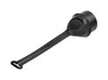 SEALING COVER, EPDM, IP65 SCFDX-TOP