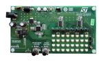 EVAL BOARD, HB LED ARRAY DRIVER STEVAL-ILL060V1