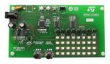 EVAL BOARD, HB LED ARRAY DRIVER STEVAL-ILL062V1