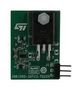 DEMO BRD, SYNC RECTIFICATION CONTROLLER EVLSRK1000B-TO