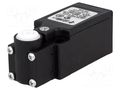 Limit switch; NO + NC; 10A; max.250VAC; PG13,5; IP67 PIZZATO ELETTRICA FR638