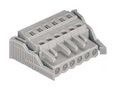 1-CONDUCTOR FEMALE PLUG 231-104/037-000