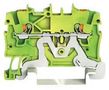 2-CONDUCTOR GROUND TERMINAL BLOCK 2201-1207