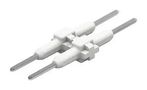 BOARD-TO-BOARD LINK, 2POLE, 17.5MM, TB 2059-902/018-000
