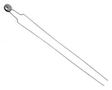 TEMPERATURE SENSING NTC THERMISTORS RL2003-62.4-73-D1
