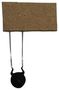 PTC THERMISTOR, 45R, RADIAL LEADED YM120D125N450
