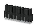 TERMINAL BLOCK, SOCKET, 3WAY, TH 1830728