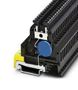 DIN RAIL TB, EMC FILTER, 1WAY, 12AWG 2798792
