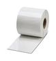 LABEL, PVC, CLEAR, 48M X 108MM 0800552