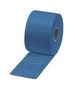 LABEL, POLYURETHANE, BLUE, 55MM X 15MM 0804979