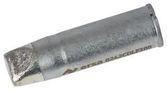 SOLDERING TIP, CHISEL, 10MM 0242CDLF100/SB