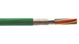 UNSHLD FLEX CABLE, 19COND, 22AWG, 30M 77012 SL005