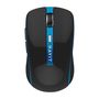 Havit MS951GT Wireless Mouse (black), Havit MS951GT black