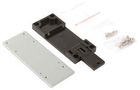 DIN RAIL CLIP, DC-DC CONVERTER DTE10 DIN CLIP