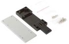 DIN RAIL CLIP, DC-DC CONVERTER DTE10 DIN CLIP