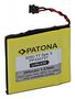 PATONA Battery f. TomTom Spark 3 P332727, PATONA 3250 4055655227490