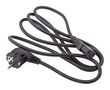 MAINS POWER CORD, EURO-IEC 60320 200220