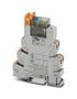 POWER RELAY, SPDT, 120VAC, 10A, DIN RAIL 2910533
