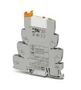 POWER RELAY, SPDT, 24V, 0.05A, DIN RAIL 2909656