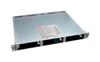 19" RACK SHELF W/ TERMINAL BLOCK RKP-1UT