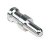 HEAVY DUTY CONTACT, PIN, CRIMP, 3AWG CGMA25