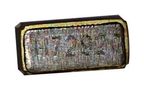 CRYSTAL RESONATOR, 54MHZ, SMD X54M000000S303