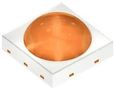 LED, HB, YELLOW, 100LM GY QSSPA1.13-KSKU-5F5G-1