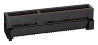CARD EDGE CONN, DUAL SIDE, 60, SMD 408-52060-100-11