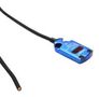 PHOTO SENSOR, 30MM, PNP, CABLE SLDN3002CL