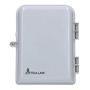 Extralink Emma V2 | Fiber optic terminal box | 16 core, white, min-span, EXTRALINK EX.12158 MID-SPAN 5903148912158