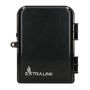 Extralink Eliza V2 | Fiber optic terminal box | 16 core, black, mid-span, EXTRALINK EX.12165 5903148912165