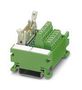 PASSIVE MODULE, 14POS, 25VAC, SCREW 2962476