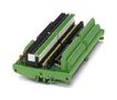 MULTIPLE RELAY MODULE, SPST-NO, 2A, 24V 2900898