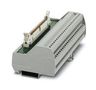 PASSIVE MODULE, 50POS, 24VDC, SCREW 2900463