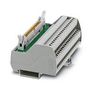 PASSIVE MODULE, 50POS, 25VAC, SCREW 2315227