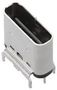 USB CONN, 3.1 USB TYPE C, RCPT, SMT 204711-0001