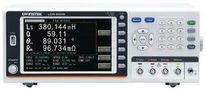 LCR METER, BENCH, 10HZ-5MHZ LCR-8205 (CE)