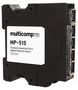 GIGABIT ETHERNET SW, 5PORT, DIN RAIL MP-515