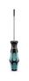 BLADED SCREWDRIVER, 0.8X4X100MM, STEEL 1204520