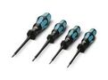 SCREWDRIVER SET, 4PC 1202085