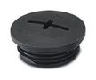 SCREW PLUG, M20, NYLON 1415206