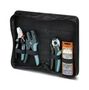 TOOL BAG, CUTTER, CRIMP & STRIPPER SET 1026994